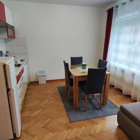 Appartement House Bogovic à Karlovac Extérieur photo