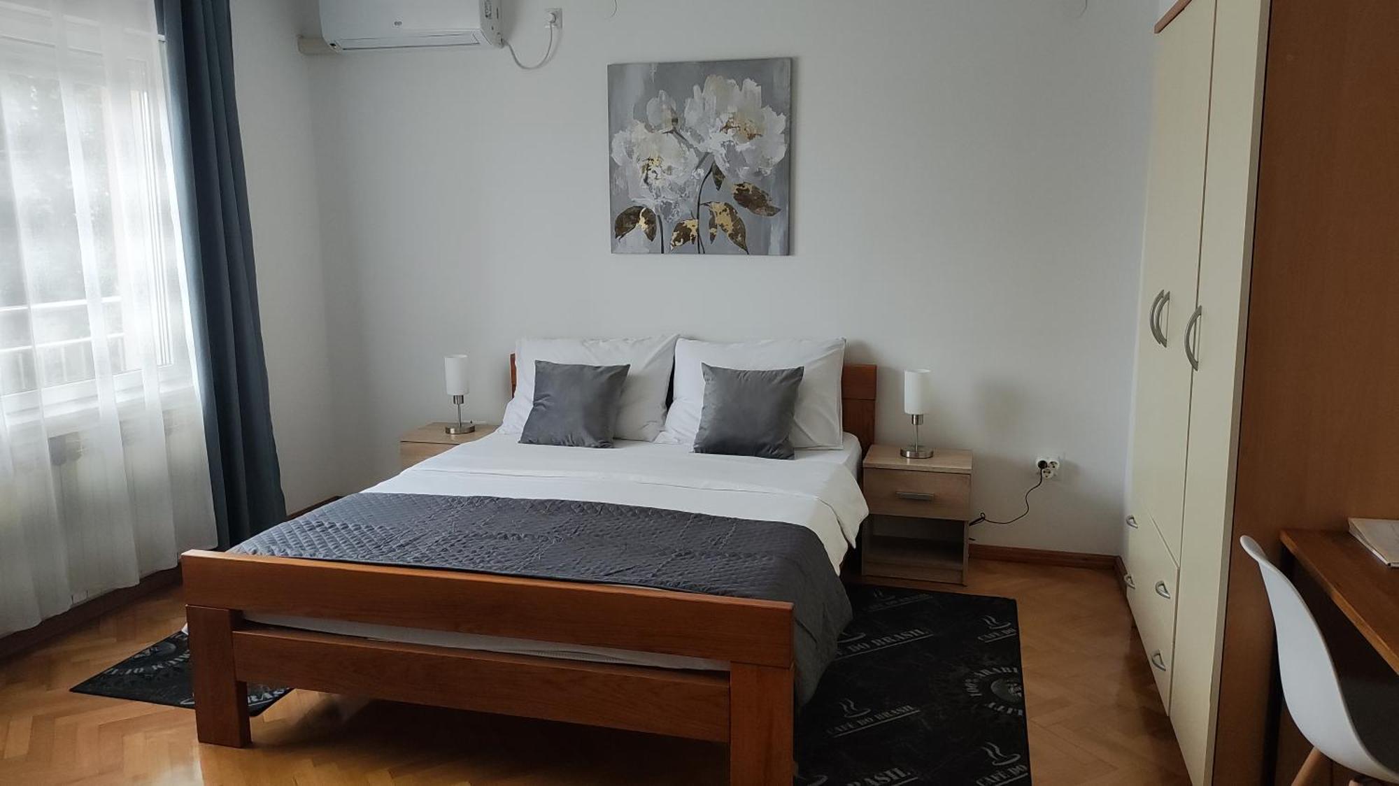Appartement House Bogovic à Karlovac Extérieur photo