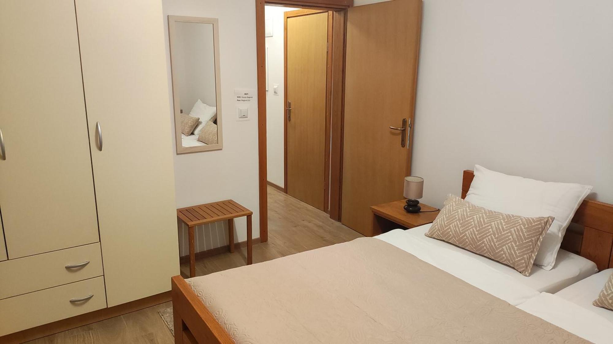 Appartement House Bogovic à Karlovac Extérieur photo