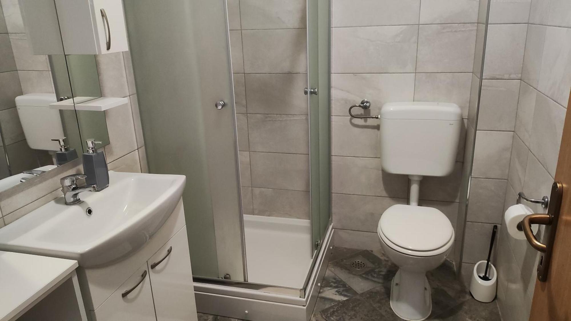 Appartement House Bogovic à Karlovac Extérieur photo