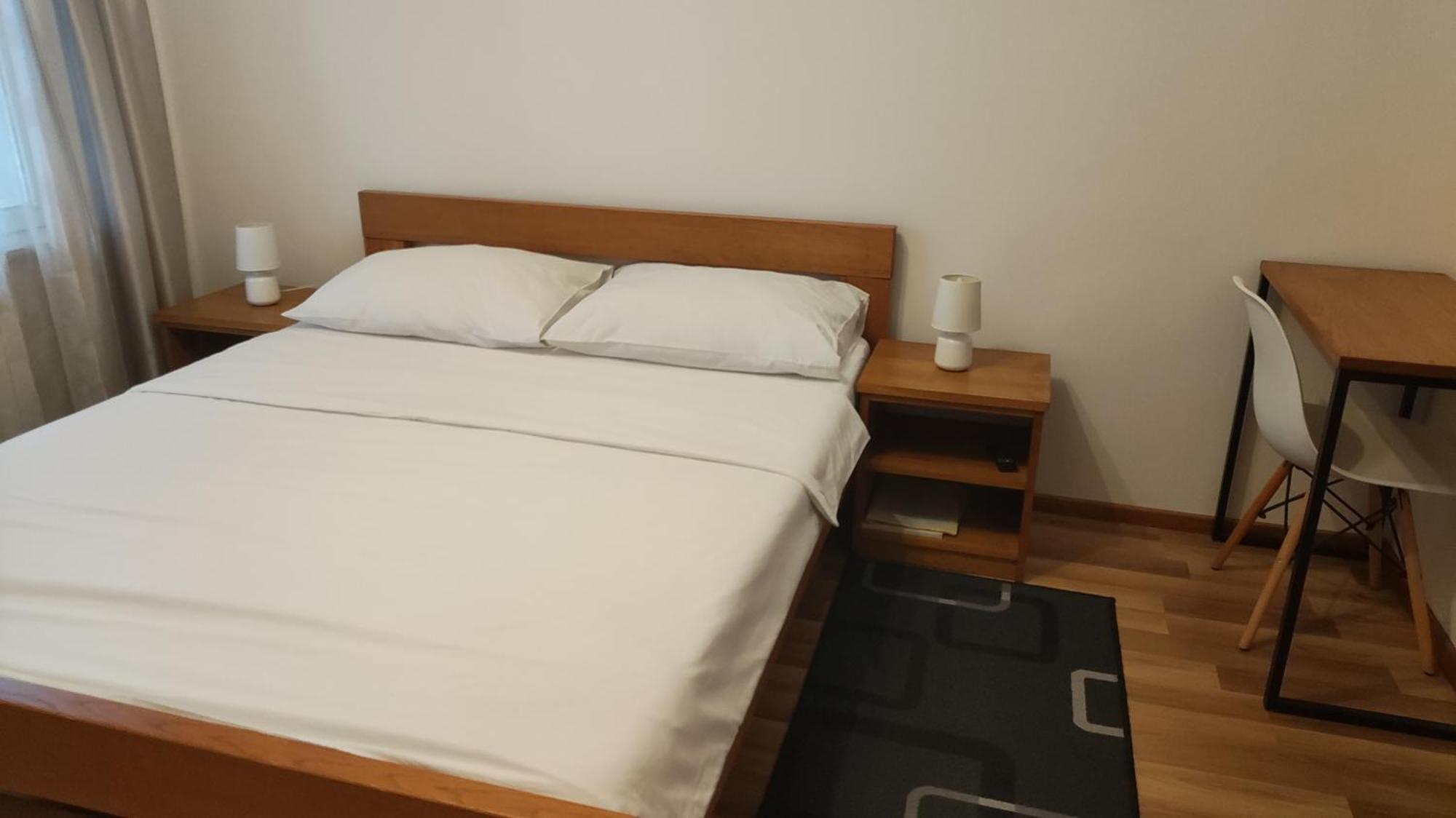 Appartement House Bogovic à Karlovac Extérieur photo