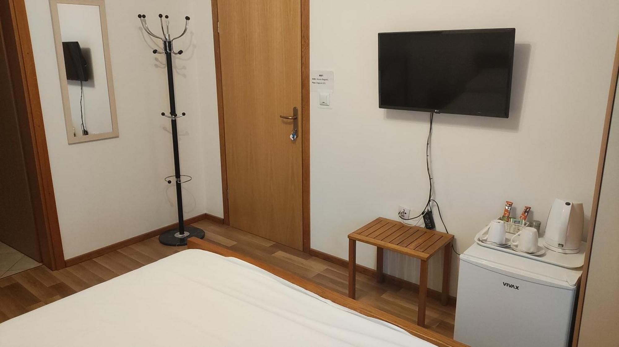 Appartement House Bogovic à Karlovac Extérieur photo