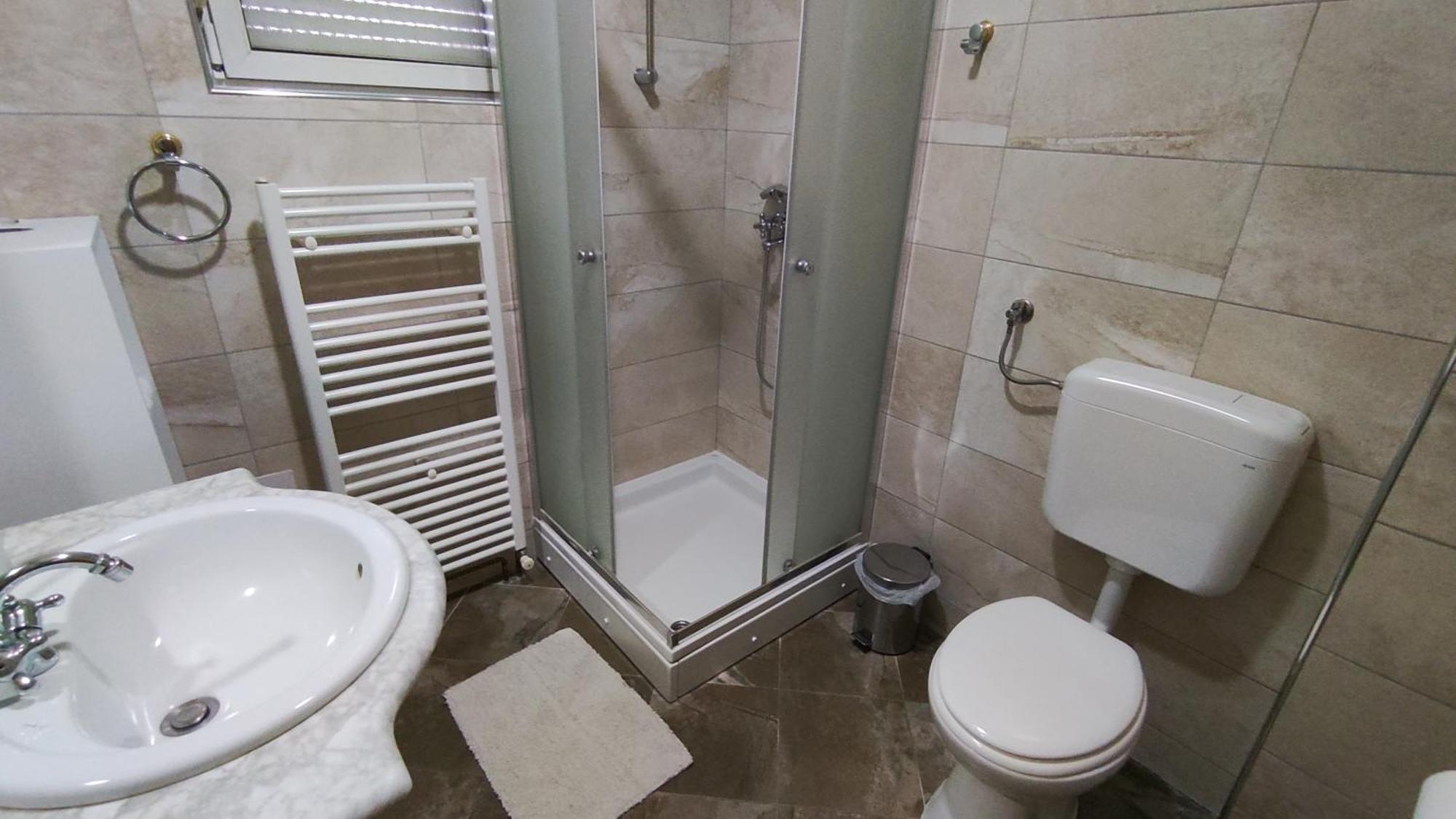 Appartement House Bogovic à Karlovac Extérieur photo