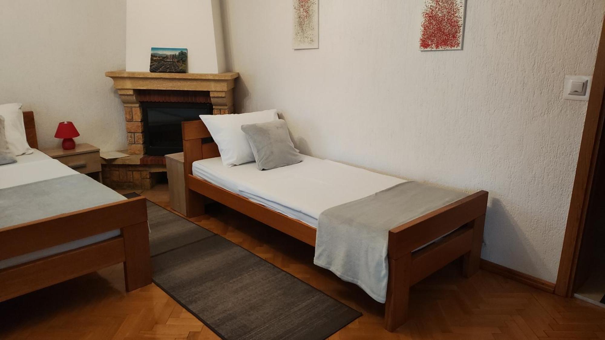 Appartement House Bogovic à Karlovac Extérieur photo