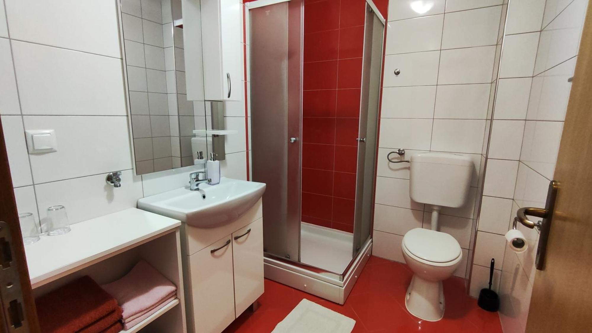 Appartement House Bogovic à Karlovac Extérieur photo