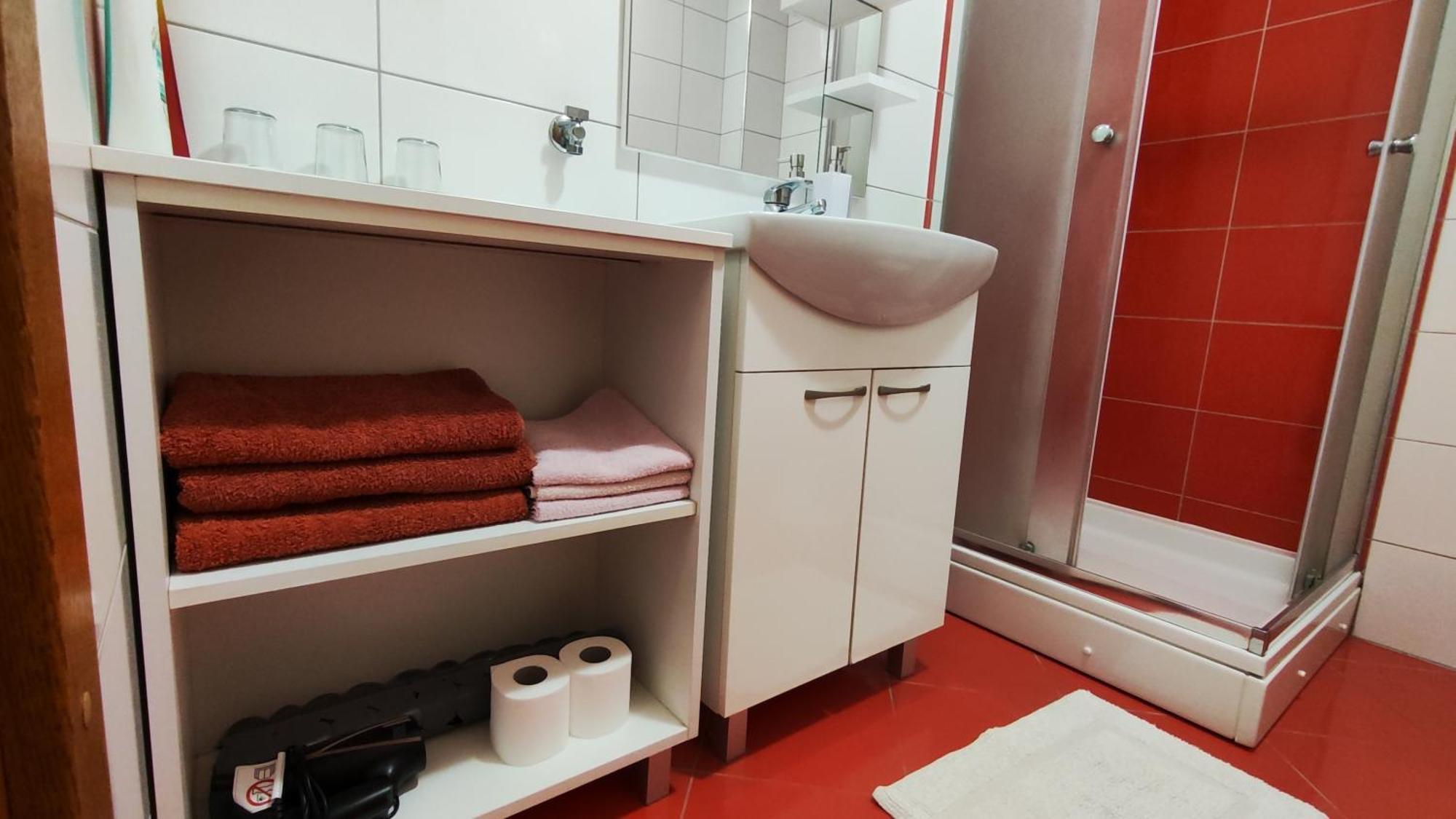 Appartement House Bogovic à Karlovac Extérieur photo