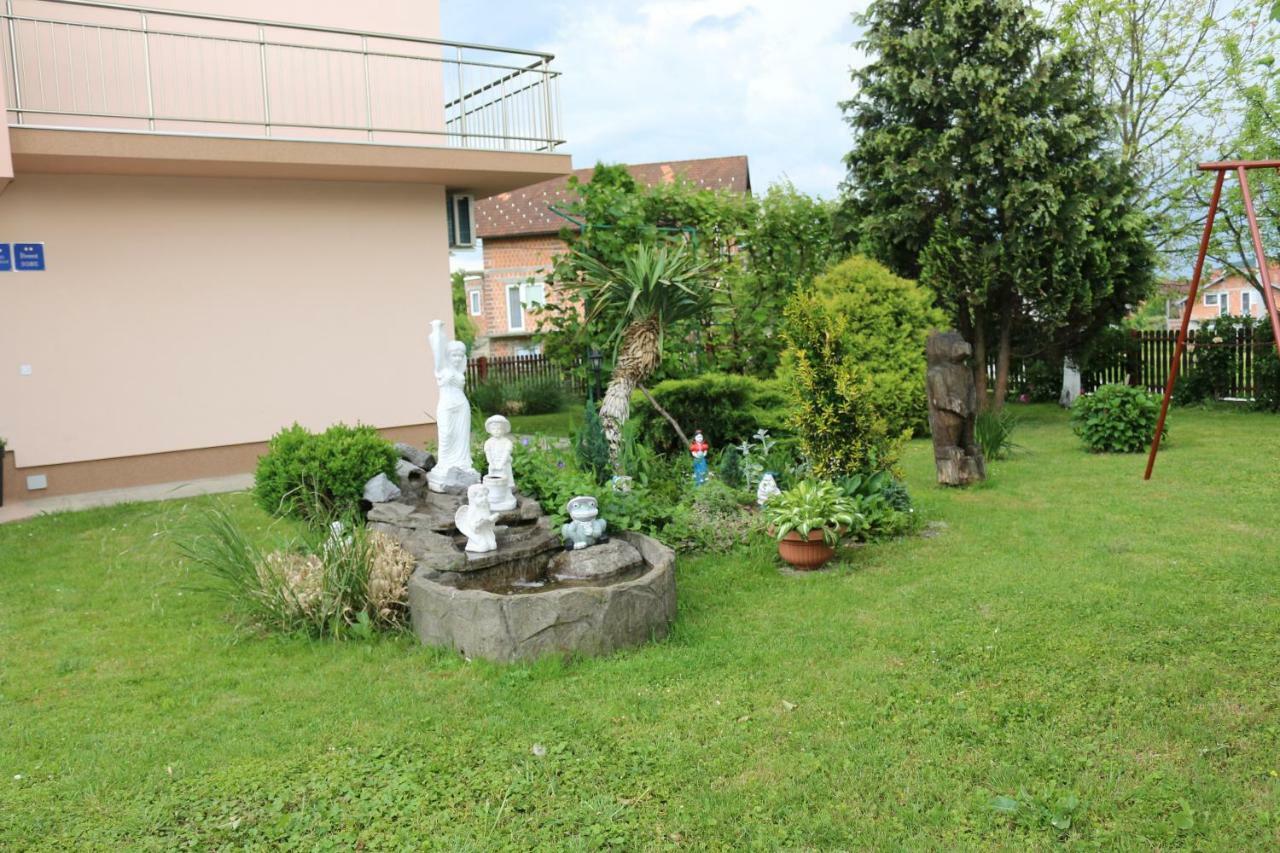Appartement House Bogovic à Karlovac Extérieur photo